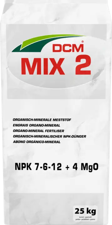Mix 2