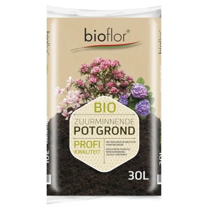 Potgrond (bio)